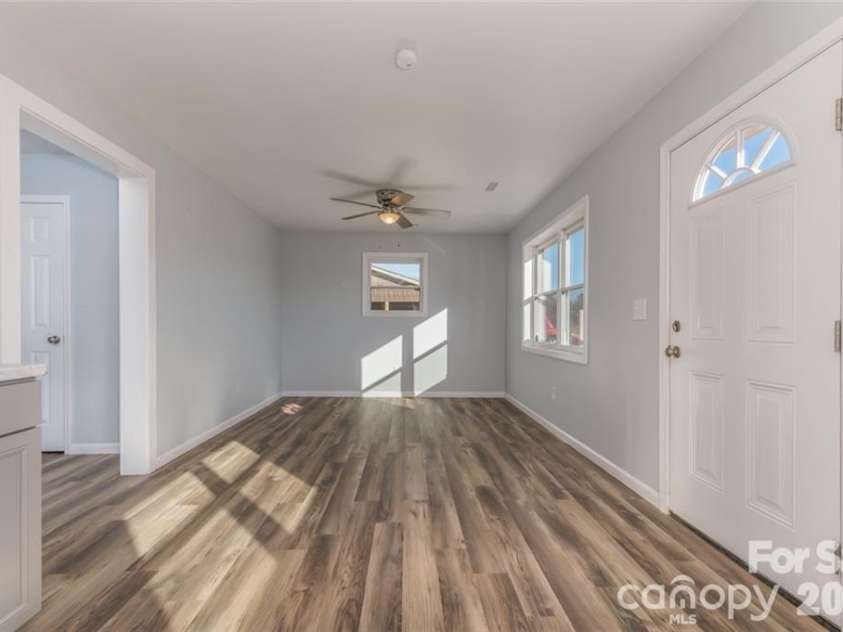 209 Roberson Road, Forest City, NC 28043.  MLS# CAR4420063, YatesRealty ID 48073. 