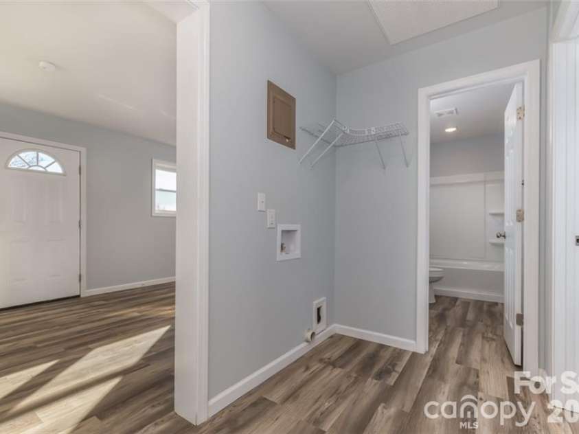 209 Roberson Road, Forest City, NC 28043.  MLS# CAR4420063, YatesRealty ID 48073. 
