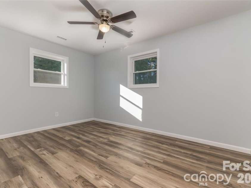 209 Roberson Road, Forest City, NC 28043.  MLS# CAR4420063, YatesRealty ID 48073. 