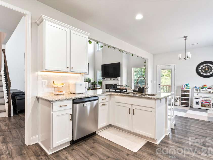 11732 Glenwood Drive, Locust, NC 28097.  MLS# CAR4419492, YatesRealty ID 48078. 