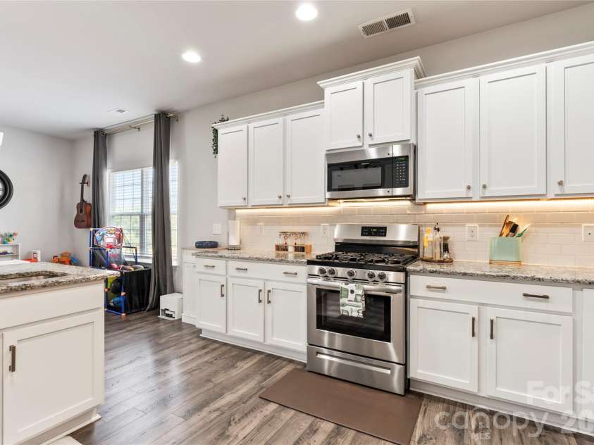 11732 Glenwood Drive, Locust, NC 28097.  MLS# CAR4419492, YatesRealty ID 48078. 