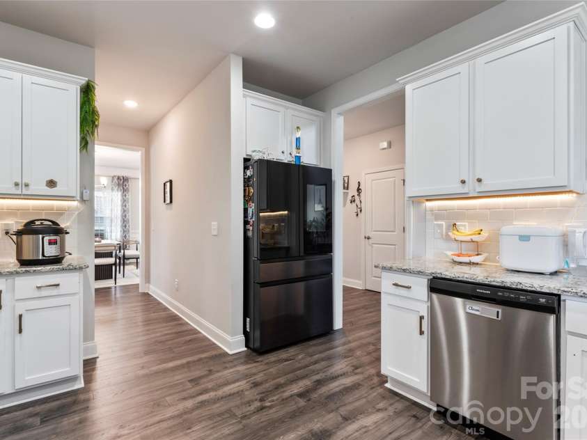 11732 Glenwood Drive, Locust, NC 28097.  MLS# CAR4419492, YatesRealty ID 48078. 