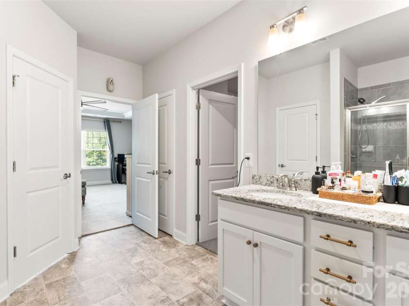 11732 Glenwood Drive, Locust, NC 28097.  MLS# CAR4419492, YatesRealty ID 48078. 