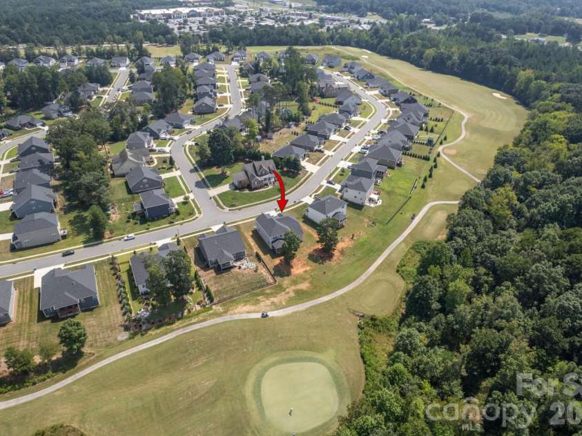 11732 Glenwood Drive, Locust, NC 28097.  MLS# CAR4419492, YatesRealty ID 48078. 