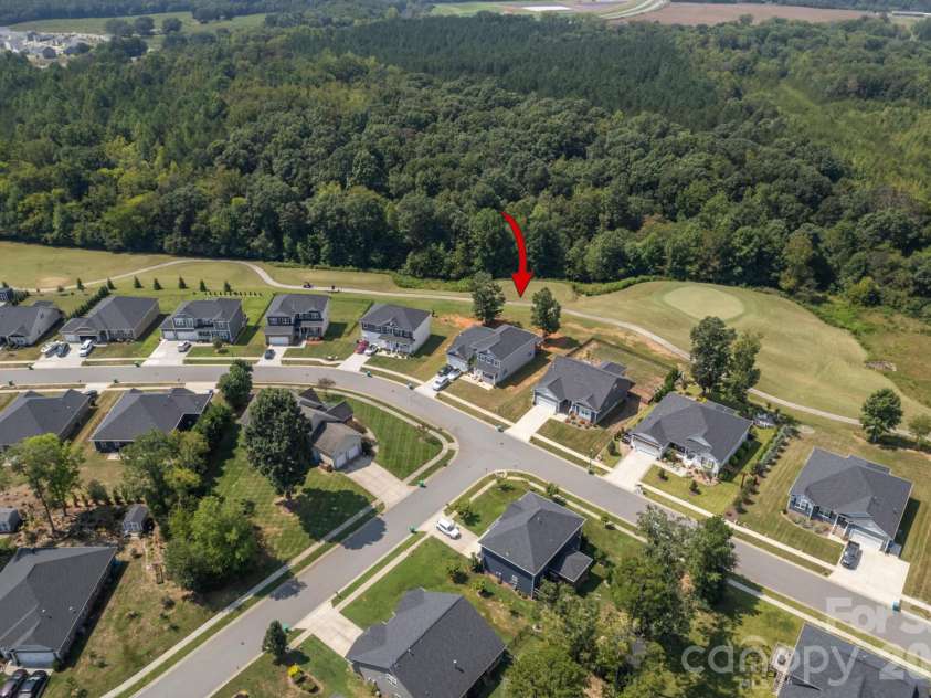 11732 Glenwood Drive, Locust, NC 28097.  MLS# CAR4419492, YatesRealty ID 48078. 