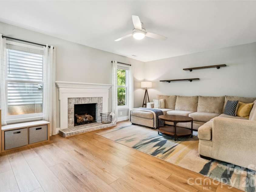 12501 Diamond Drive, Pineville, NC 28134.  MLS# CAR4419478, YatesRealty ID 48079. 