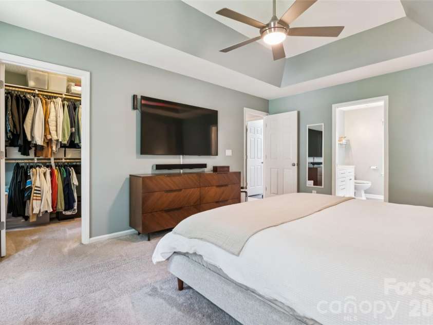 12501 Diamond Drive, Pineville, NC 28134.  MLS# CAR4419478, YatesRealty ID 48079. 