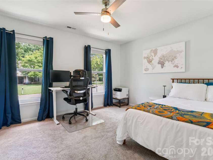 12501 Diamond Drive, Pineville, NC 28134.  MLS# CAR4419478, YatesRealty ID 48079. 