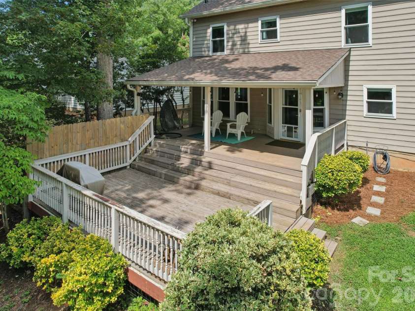 12501 Diamond Drive, Pineville, NC 28134.  MLS# CAR4419478, YatesRealty ID 48079. 