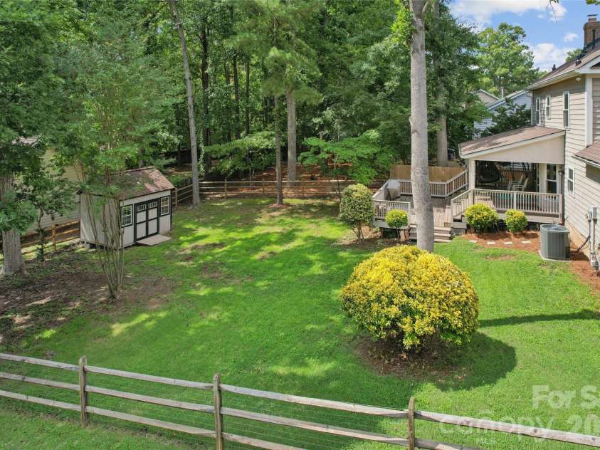 12501 Diamond Drive, Pineville, NC 28134.  MLS# CAR4419478, YatesRealty ID 48079. 
