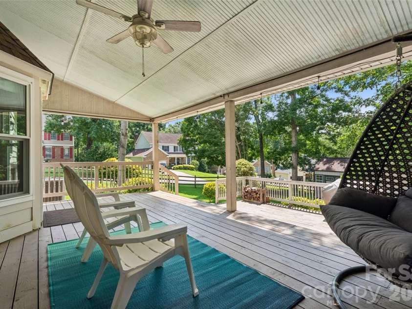 12501 Diamond Drive, Pineville, NC 28134.  MLS# CAR4419478, YatesRealty ID 48079. 