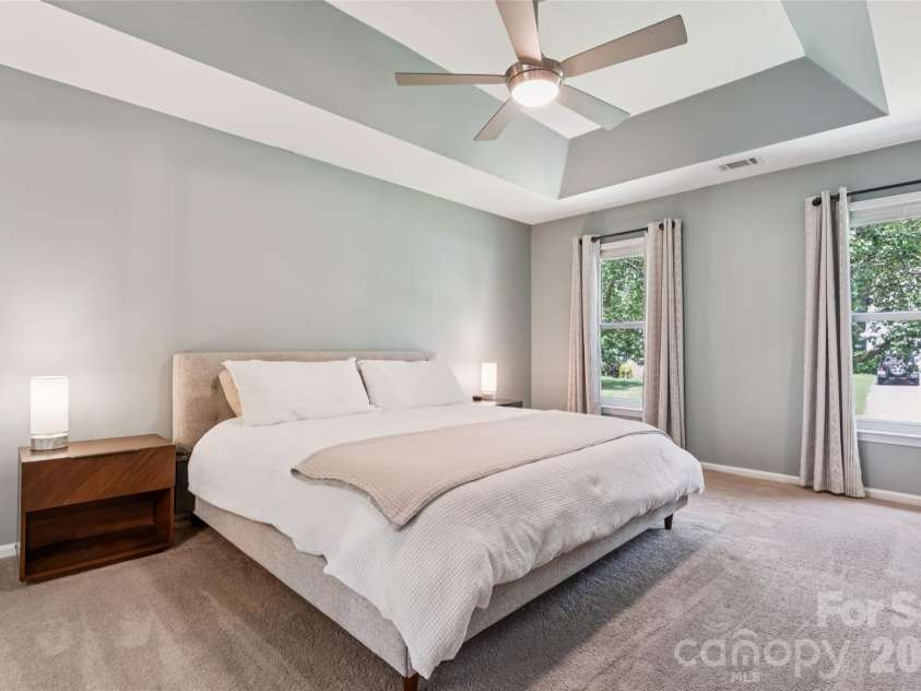 12501 Diamond Drive, Pineville, NC 28134.  MLS# CAR4419478, YatesRealty ID 48079. 
