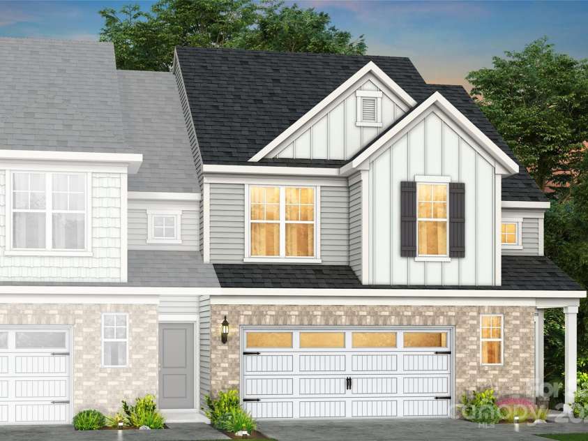 2231 Cobble Court, Monroe, NC 28110.  MLS# CAR4240410, YatesRealty ID 4808. REPRESENTATIVE PHOTO