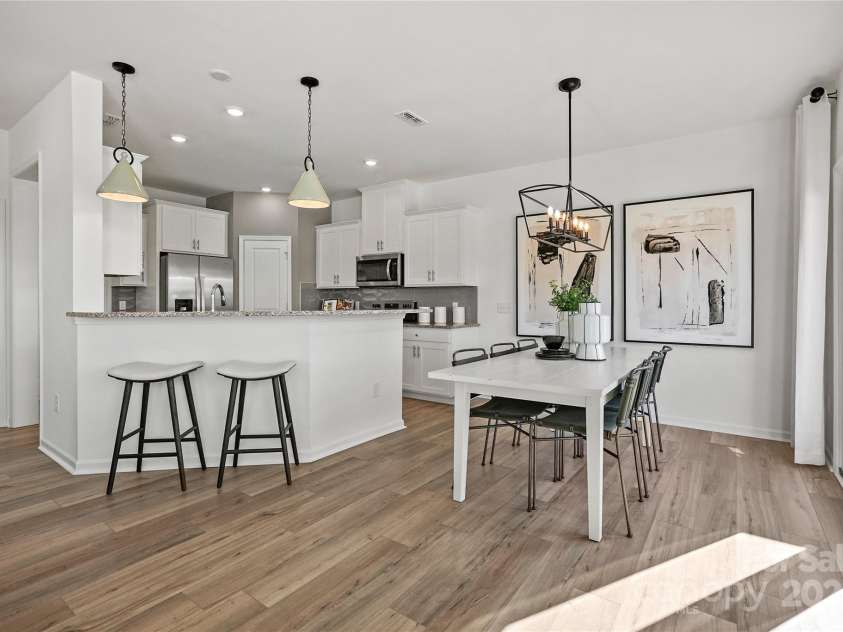 2231 Cobble Court, Monroe, NC 28110.  MLS# CAR4240410, YatesRealty ID 4808. REPRESENTATIVE PHOTO