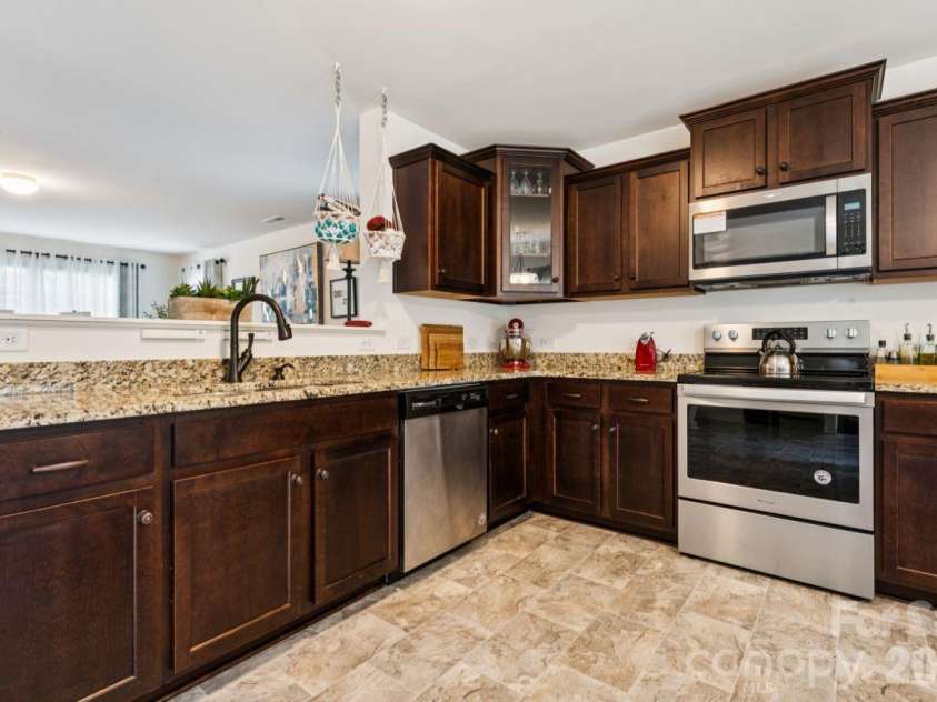 768 Fraternity Row, Kannapolis, NC 28081.  MLS# CAR4420021, YatesRealty ID 48080. 