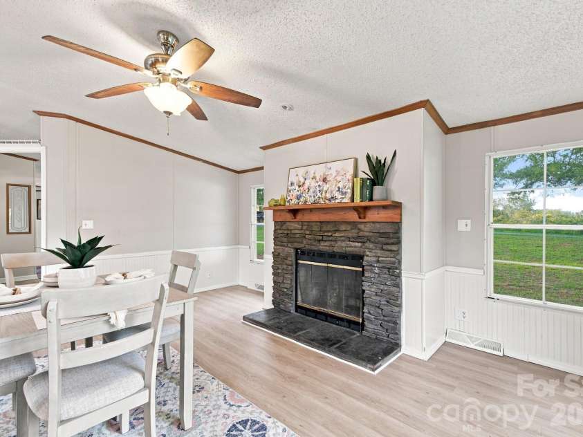 3159 Ward Green Street, Lenoir, NC 28645.  MLS# CAR4418654, YatesRealty ID 48082. 