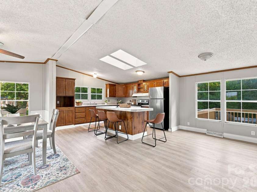 3159 Ward Green Street, Lenoir, NC 28645.  MLS# CAR4418654, YatesRealty ID 48082. 