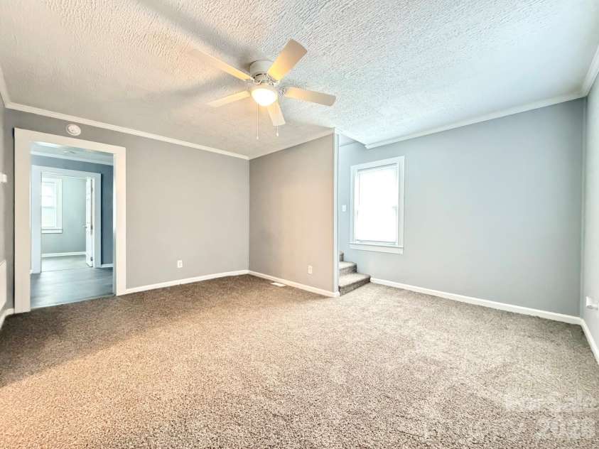 301 Magnolia Street, Granite Falls, NC 28630.  MLS# CAR4417964, YatesRealty ID 48083. 