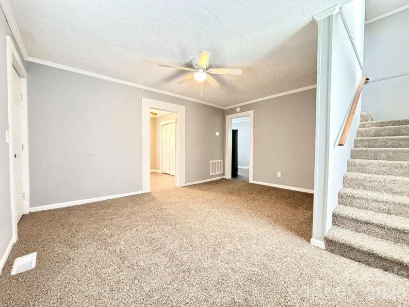 301 Magnolia Street, Granite Falls, NC 28630.  MLS# CAR4417964, YatesRealty ID 48083. 