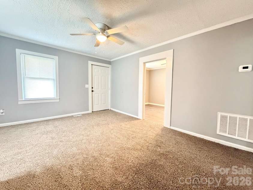 301 Magnolia Street, Granite Falls, NC 28630.  MLS# CAR4417964, YatesRealty ID 48083. 