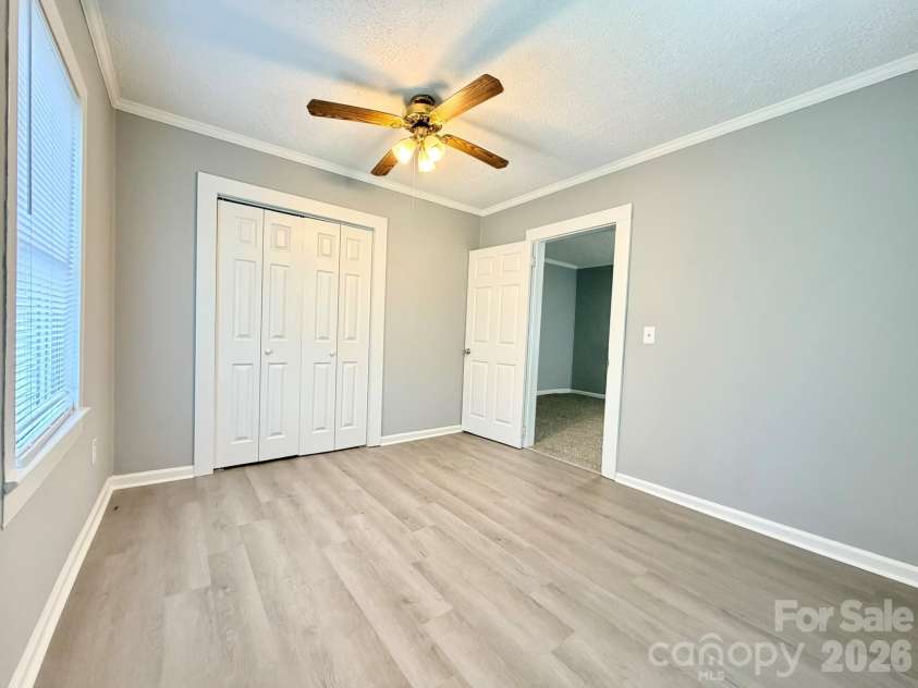 301 Magnolia Street, Granite Falls, NC 28630.  MLS# CAR4417964, YatesRealty ID 48083. 