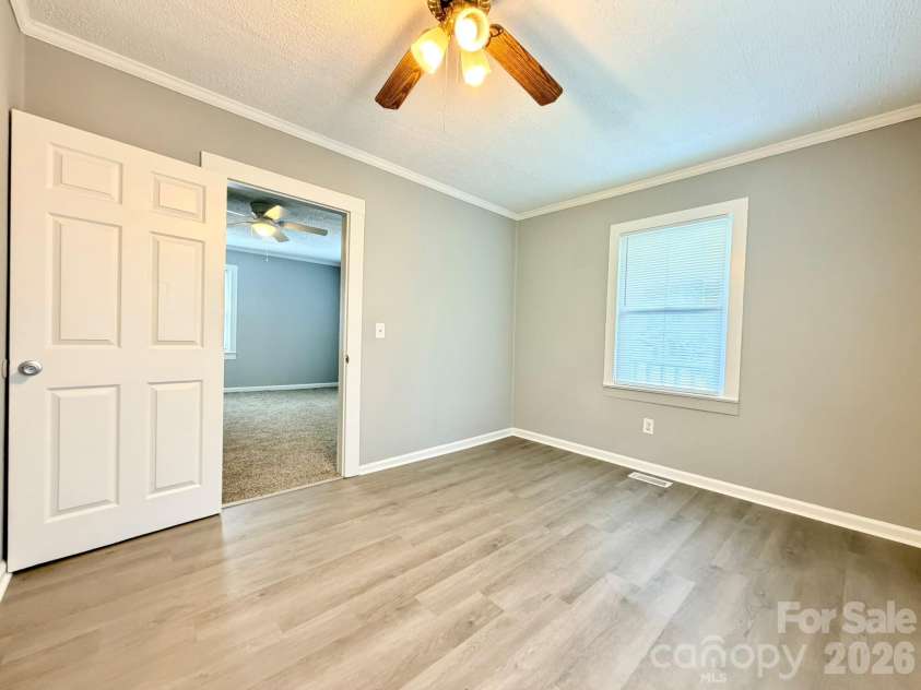301 Magnolia Street, Granite Falls, NC 28630.  MLS# CAR4417964, YatesRealty ID 48083. 