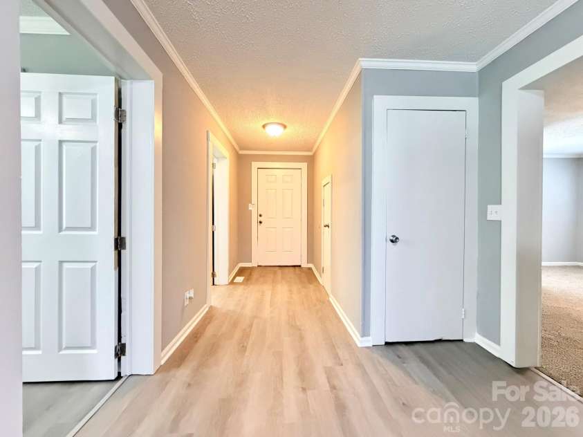 301 Magnolia Street, Granite Falls, NC 28630.  MLS# CAR4417964, YatesRealty ID 48083. 