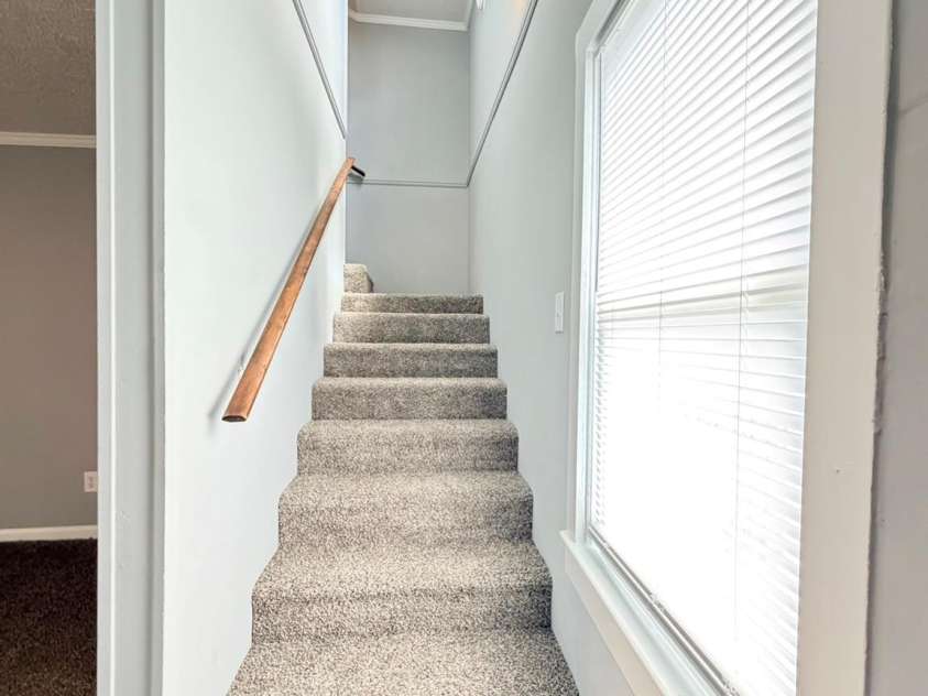 301 Magnolia Street, Granite Falls, NC 28630.  MLS# CAR4417964, YatesRealty ID 48083. 