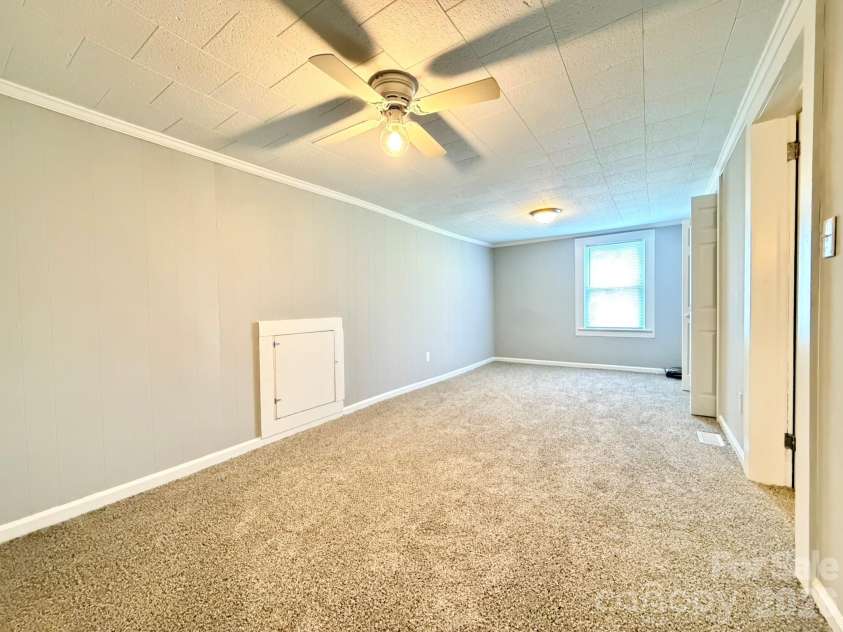 301 Magnolia Street, Granite Falls, NC 28630.  MLS# CAR4417964, YatesRealty ID 48083. 