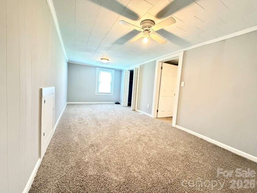 301 Magnolia Street, Granite Falls, NC 28630.  MLS# CAR4417964, YatesRealty ID 48083. 