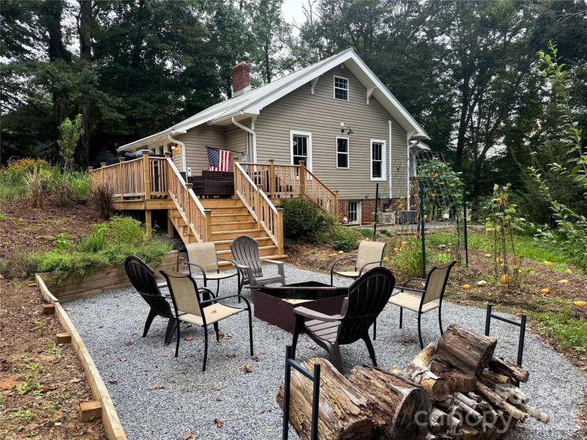 55 Beaman Road, Marion, NC 28752.  MLS# CAR4419435, YatesRealty ID 48084. 