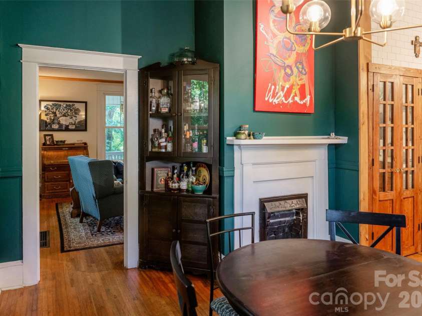55 Beaman Road, Marion, NC 28752.  MLS# CAR4419435, YatesRealty ID 48084. 
