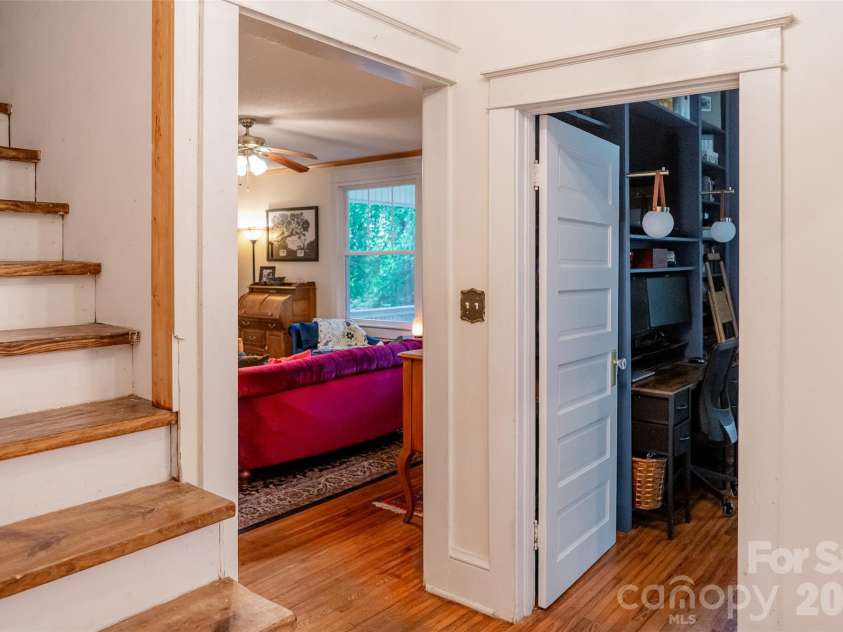 55 Beaman Road, Marion, NC 28752.  MLS# CAR4419435, YatesRealty ID 48084. 