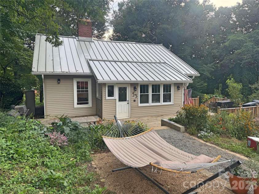 55 Beaman Road, Marion, NC 28752.  MLS# CAR4419435, YatesRealty ID 48084. 