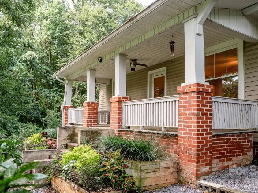 55 Beaman Road, Marion, NC 28752.  MLS# CAR4419435, YatesRealty ID 48084. 