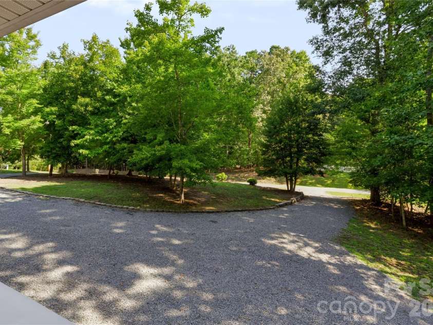 278 Newport Drive, Mount Gilead, NC 27306.  MLS# CAR4417109, YatesRealty ID 48086. 