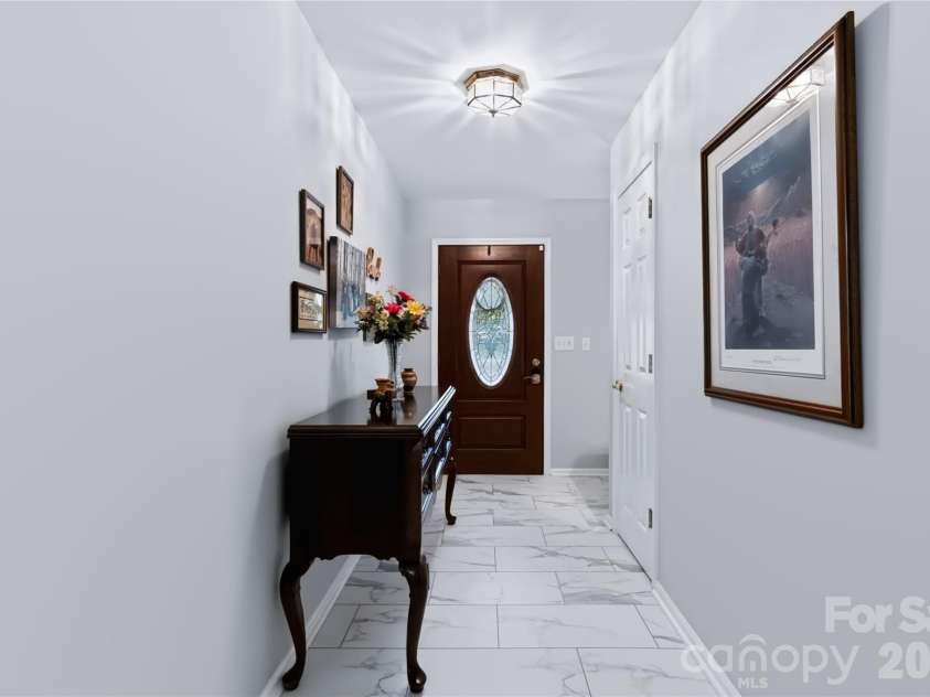 278 Newport Drive, Mount Gilead, NC 27306.  MLS# CAR4417109, YatesRealty ID 48086. 