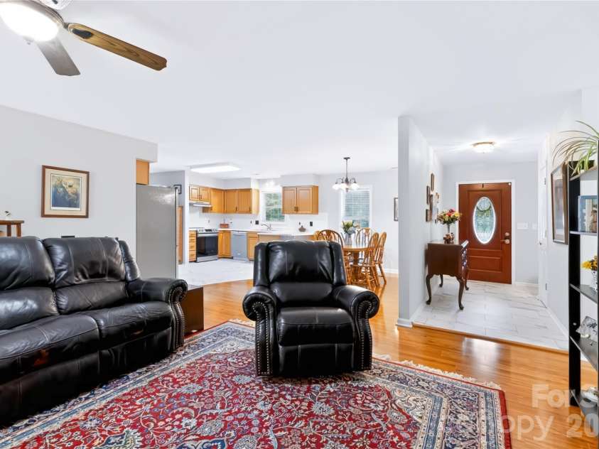 278 Newport Drive, Mount Gilead, NC 27306.  MLS# CAR4417109, YatesRealty ID 48086. 
