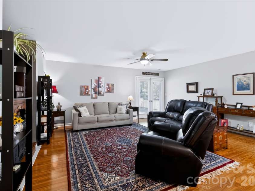 278 Newport Drive, Mount Gilead, NC 27306.  MLS# CAR4417109, YatesRealty ID 48086. 