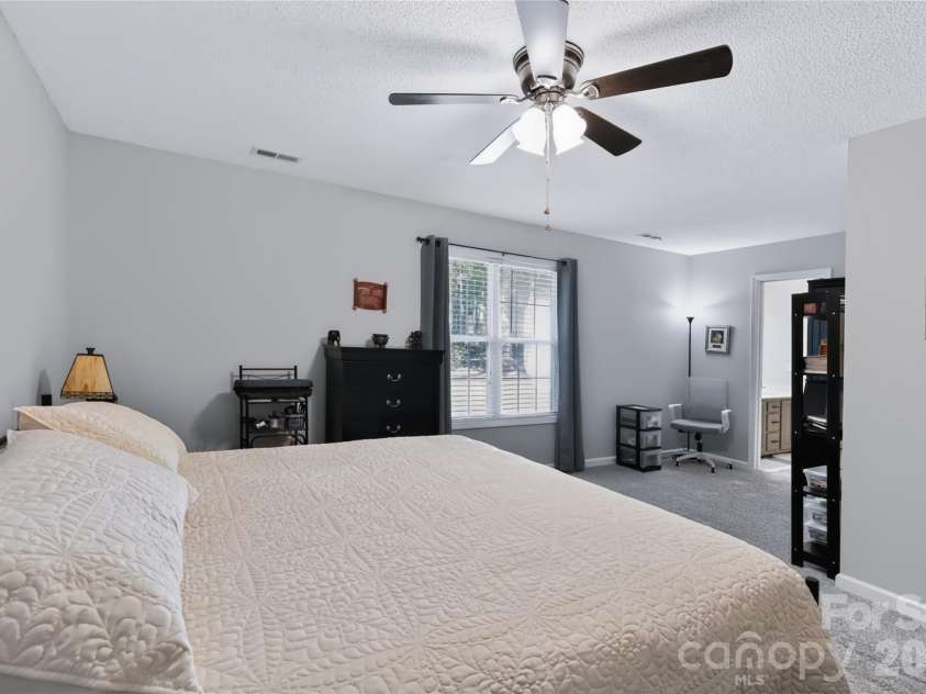 278 Newport Drive, Mount Gilead, NC 27306.  MLS# CAR4417109, YatesRealty ID 48086. 