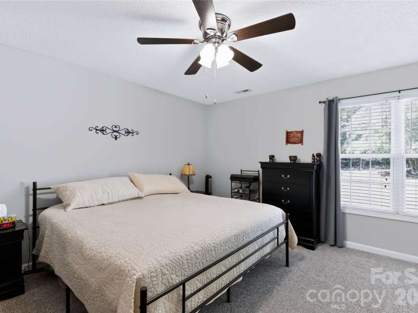 278 Newport Drive, Mount Gilead, NC 27306.  MLS# CAR4417109, YatesRealty ID 48086. 