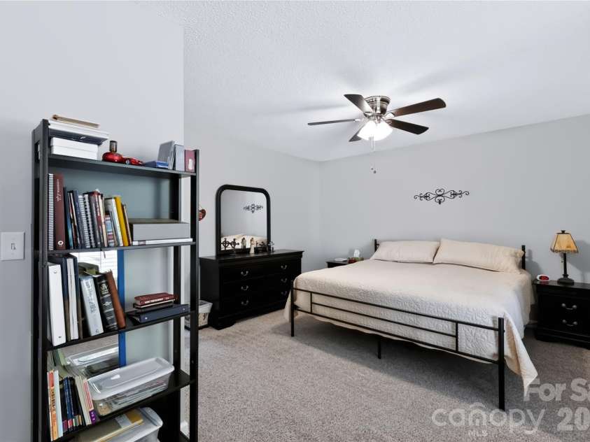 278 Newport Drive, Mount Gilead, NC 27306.  MLS# CAR4417109, YatesRealty ID 48086. 