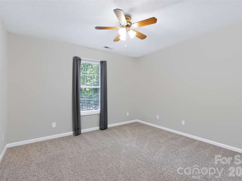 278 Newport Drive, Mount Gilead, NC 27306.  MLS# CAR4417109, YatesRealty ID 48086. 