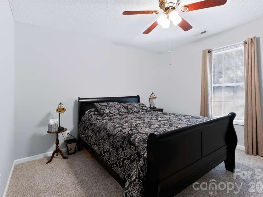278 Newport Drive, Mount Gilead, NC 27306.  MLS# CAR4417109, YatesRealty ID 48086. 