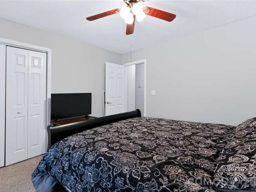 278 Newport Drive, Mount Gilead, NC 27306.  MLS# CAR4417109, YatesRealty ID 48086. 