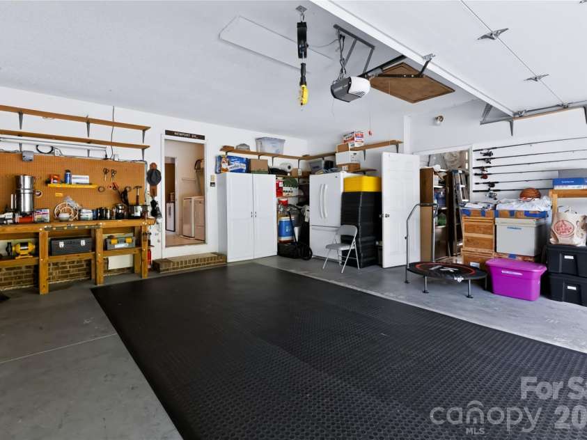 278 Newport Drive, Mount Gilead, NC 27306.  MLS# CAR4417109, YatesRealty ID 48086. 