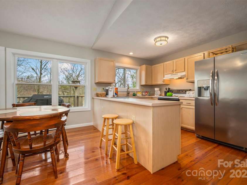 119 Sherwood Drive, Lake Lure, NC 28746.  MLS# CAR4217758, YatesRealty ID 4809. 