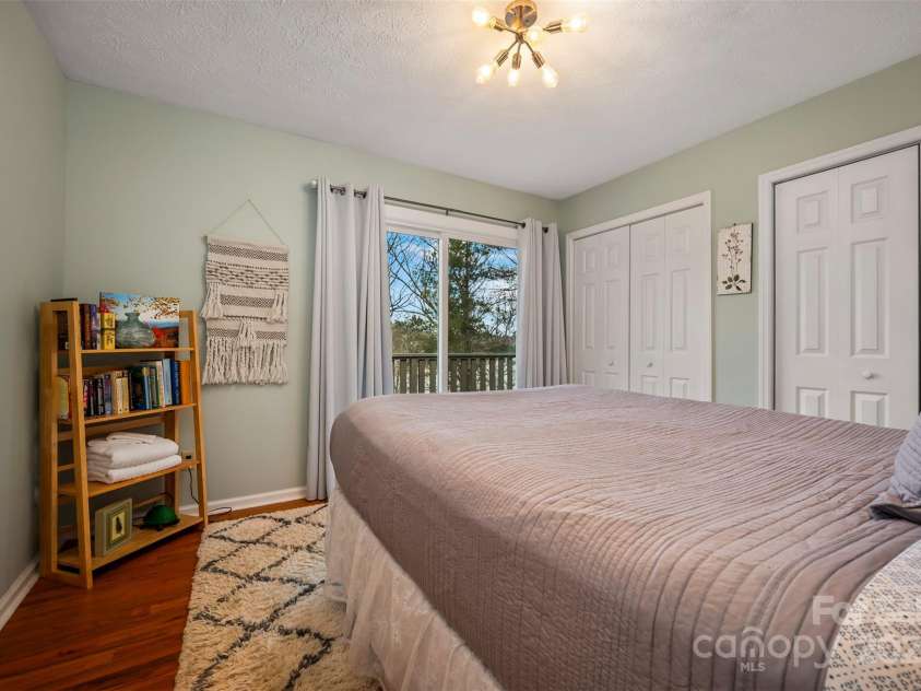 119 Sherwood Drive, Lake Lure, NC 28746.  MLS# CAR4217758, YatesRealty ID 4809. 