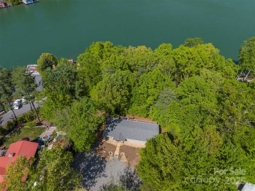 119 Sherwood Drive, Lake Lure, NC 28746.  MLS# CAR4217758, YatesRealty ID 4809. 