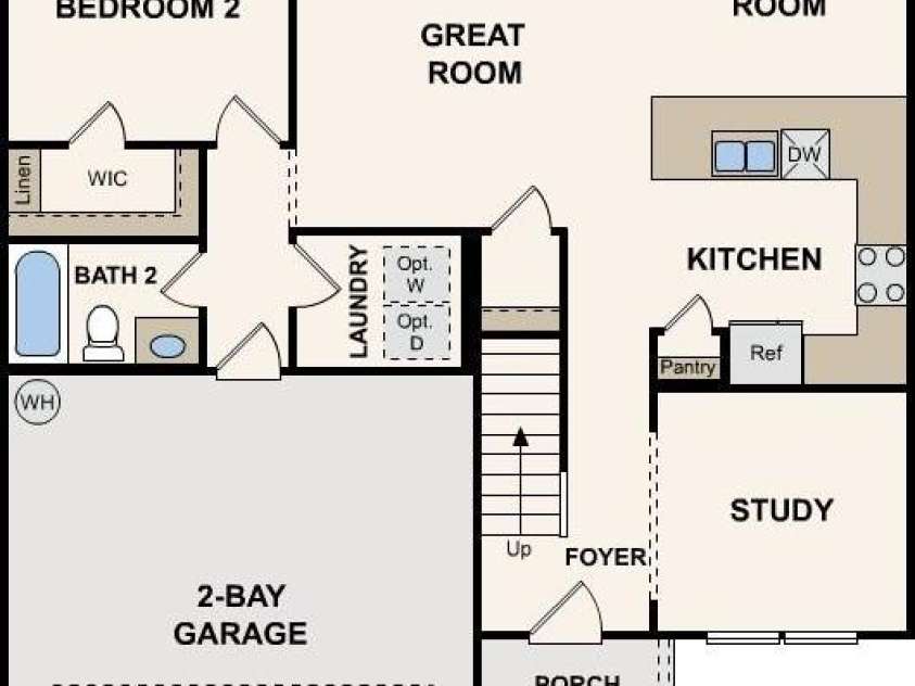 128 Russet Road, Union, SC 29379.  MLS# CAR4358878, YatesRealty ID 4809. 